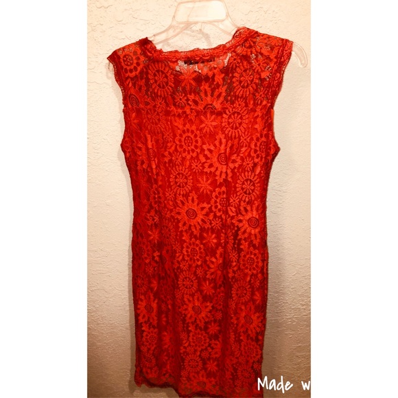 Dress - Picture 1 of 2